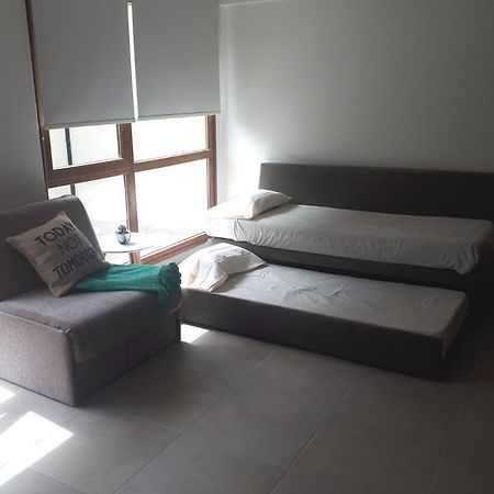 Geneve Appart San Carlos de Bariloche Exterior foto