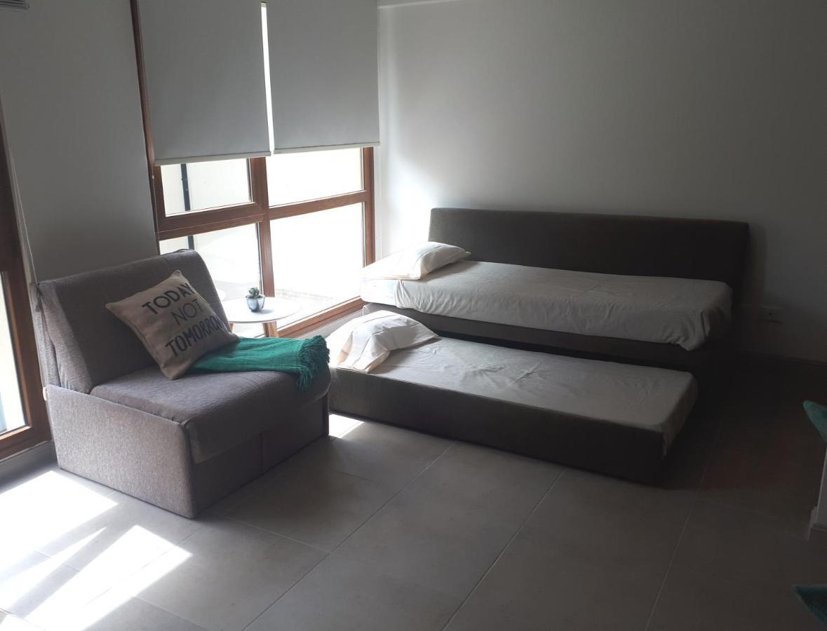 Geneve Appart San Carlos de Bariloche Exterior foto